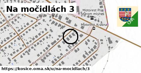 Na močidlách 3, Košice