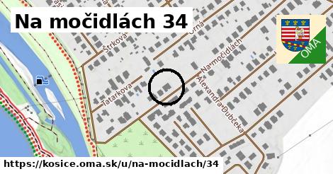 Na močidlách 34, Košice