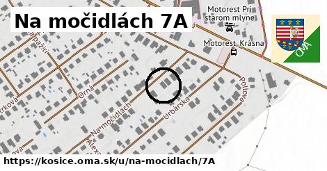 Na močidlách 7A, Košice