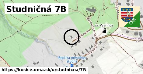 Studničná 7B, Košice