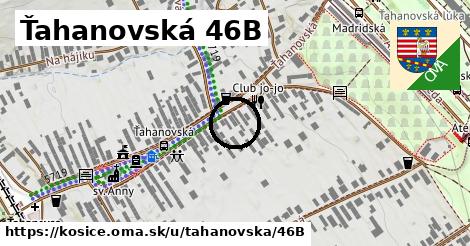 Ťahanovská 46B, Košice