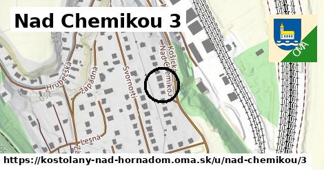 Nad Chemikou 3, Kostoľany nad Hornádom