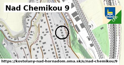 Nad Chemikou 9, Kostoľany nad Hornádom