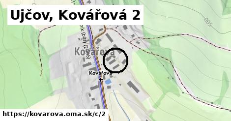 Ujčov, Kovářová <span class="supisne">2</span>