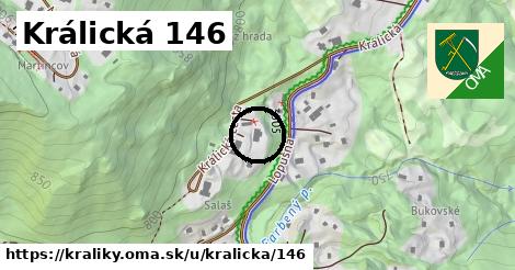 Králická 146, Králiky