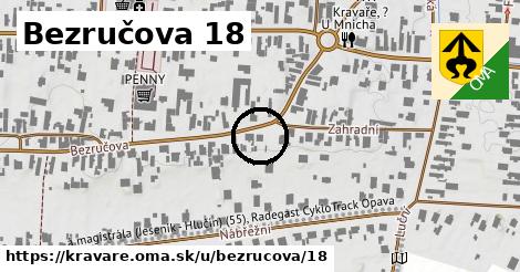 Bezručova 18, Kravaře