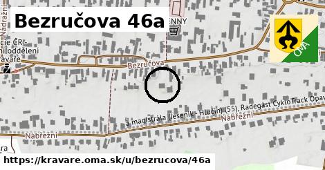 Bezručova 46a, Kravaře