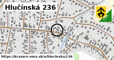 Hlučínská 236, Kravaře