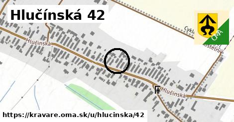 Hlučínská 42, Kravaře