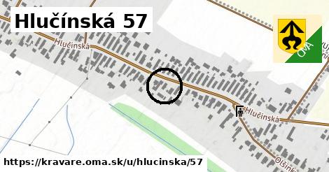 Hlučínská 57, Kravaře