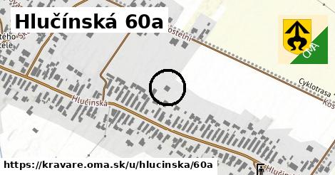 Hlučínská 60a, Kravaře