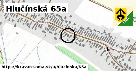 Hlučínská 65a, Kravaře