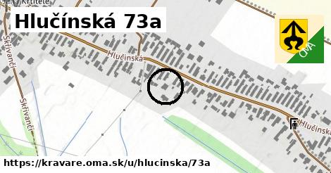 Hlučínská 73a, Kravaře