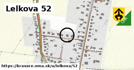 Lelkova 52, Kravaře