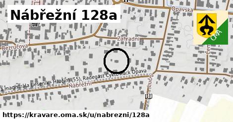 Nábřežní 128a, Kravaře