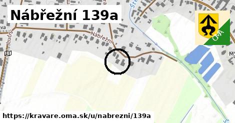 Nábřežní 139a, Kravaře