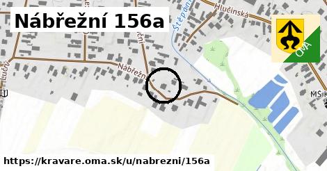 Nábřežní 156a, Kravaře