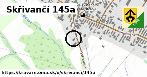 Skřivančí 145a, Kravaře