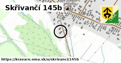 Skřivančí 145b, Kravaře