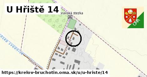 U Hřiště 14, Křelov-Břuchotín