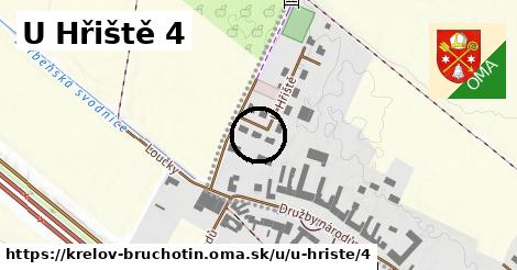 U Hřiště 4, Křelov-Břuchotín