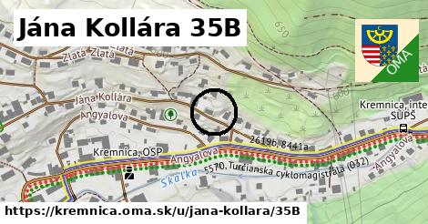 Jána Kollára 35B, Kremnica