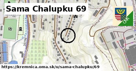 Sama Chalupku 69, Kremnica