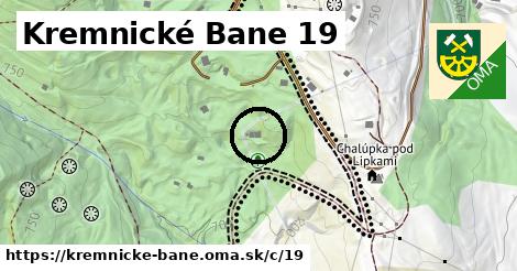 Kremnické Bane <span class="supisne">19</span>