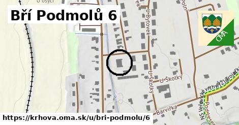 Bří Podmolů 6, Krhová