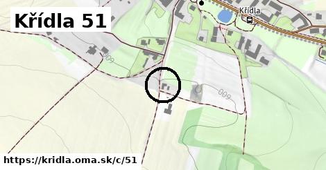 Křídla <span class="supisne">51</span>