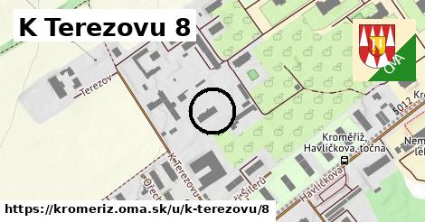 K Terezovu 8, Kroměříž