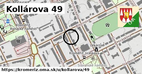 Kollárova 49, Kroměříž