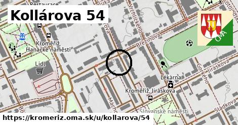 Kollárova 54, Kroměříž