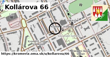 Kollárova 66, Kroměříž