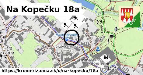 Na Kopečku 18a, Kroměříž