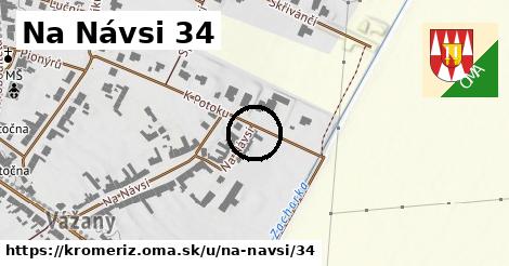 Na Návsi 34, Kroměříž