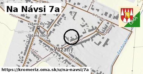 Na Návsi 7a, Kroměříž