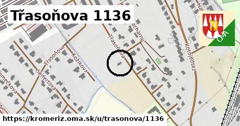 Třasoňova 1136, Kroměříž