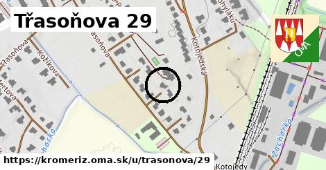 Třasoňova 29, Kroměříž