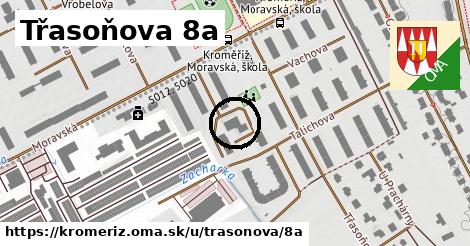 Třasoňova 8a, Kroměříž