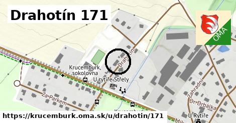 Drahotín 171, Krucemburk