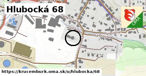 Hlubocká 68, Krucemburk