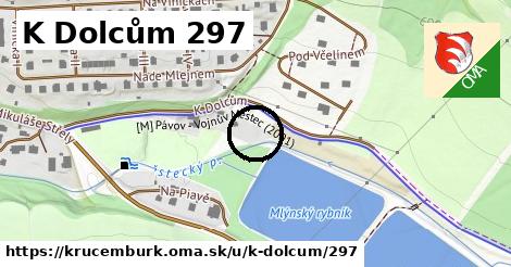 K Dolcům 297, Krucemburk