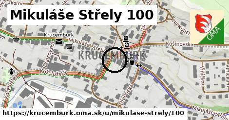 Mikuláše Střely 100, Krucemburk