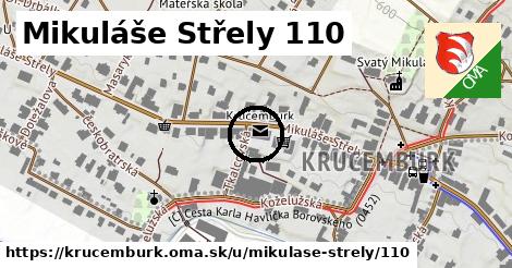 Mikuláše Střely 110, Krucemburk