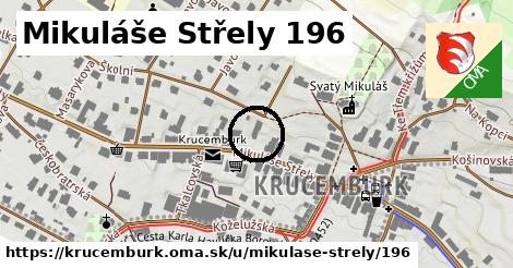 Mikuláše Střely 196, Krucemburk