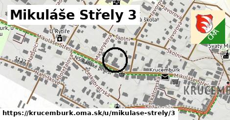 Mikuláše Střely 3, Krucemburk