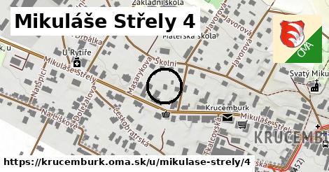 Mikuláše Střely 4, Krucemburk