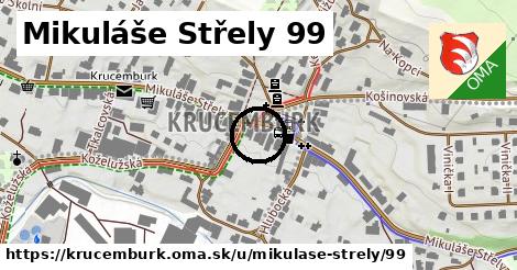 Mikuláše Střely 99, Krucemburk