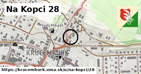 Na Kopci 28, Krucemburk